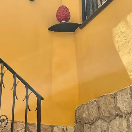 Сasa de vacaciones Donna Pina