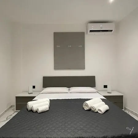 Donna Pina Casa vacanze