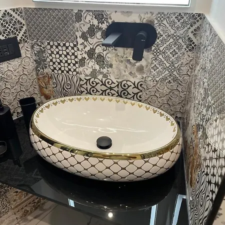 Casa vacanze Donna Pina Palermo