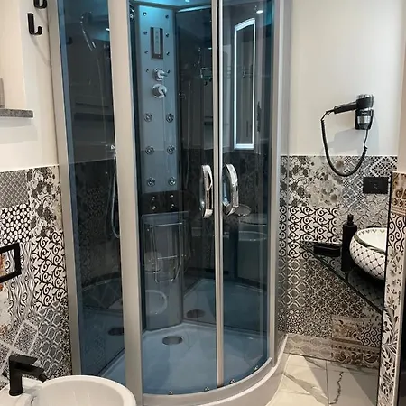 Donna Pina Casa vacanze *