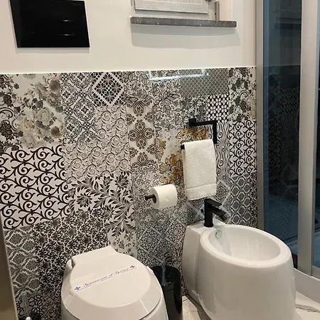 Casa vacanze Donna Pina *