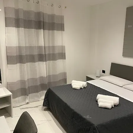 Casa vacanze Donna Pina