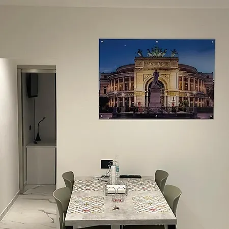 Donna Pina Casa vacanze *