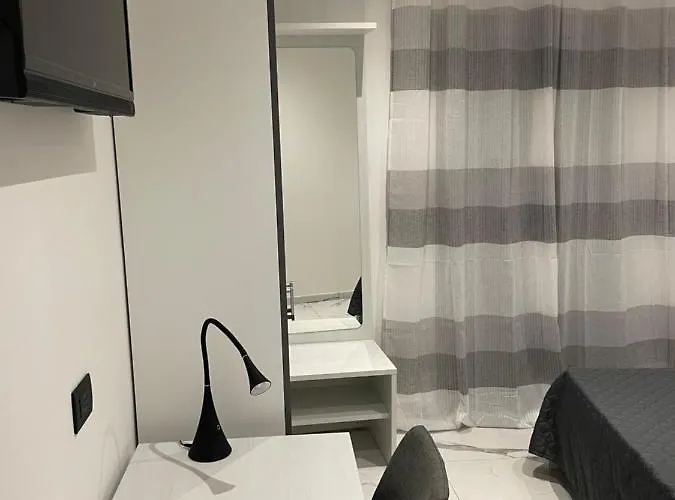 Donna Pina 別荘 パレルモ