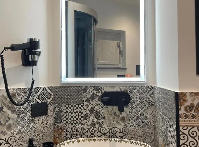 Donna Pina * パレルモ